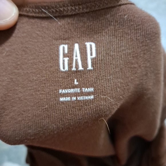 Gap neutral tank top - Picture 4 of 5